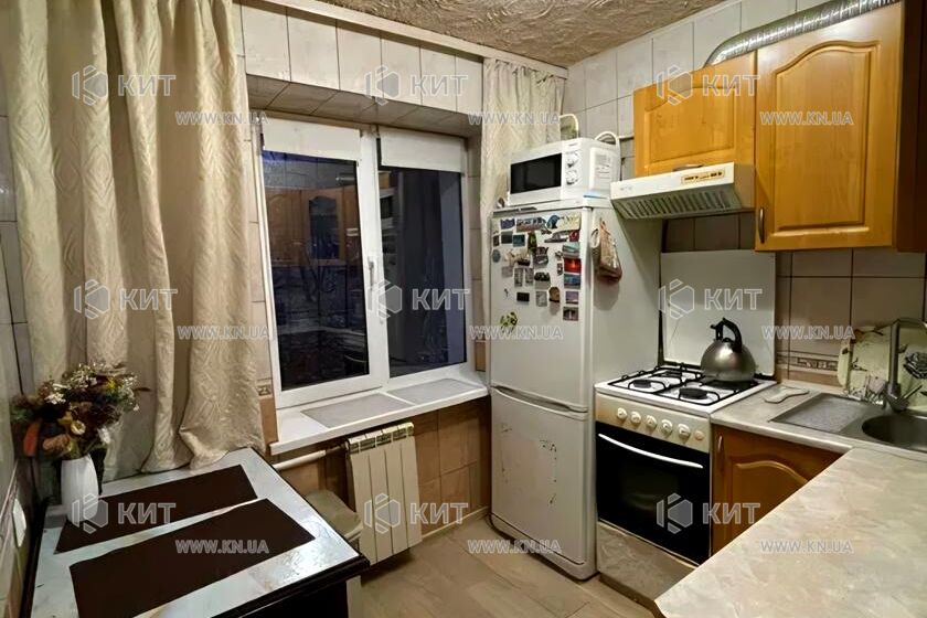 Продажа квартиры Харьков, Салтовка, 602 мрн., 31м²