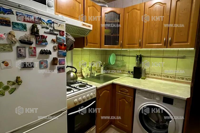 Продажа квартиры Харьков, Салтовка, 602 мрн., 31м²