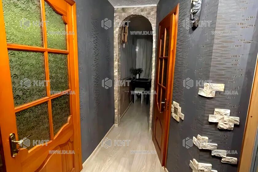 Продажа квартиры Харьков, Салтовка, 602 мрн., 31м²