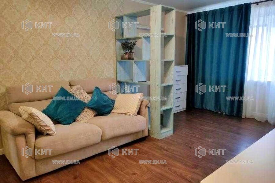 Продаж квартири Харків, Нові Дома, 33м²