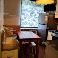 Продаж квартири Харків, Нові Дома, 33м²