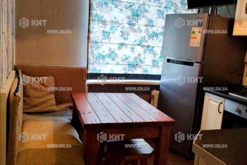Продаж квартири Харків, Нові Дома, 33м²