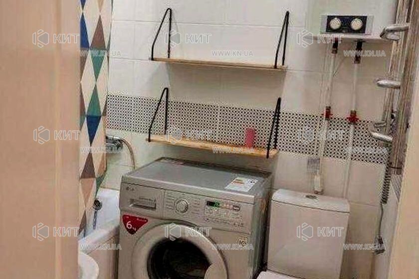 Продаж квартири Харків, Нові Дома, 33м²