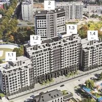 Продажа квартиры Харьков, Научная, 75м²