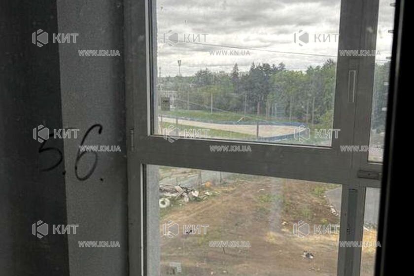 Продажа квартиры Харьков, Научная, 75м²