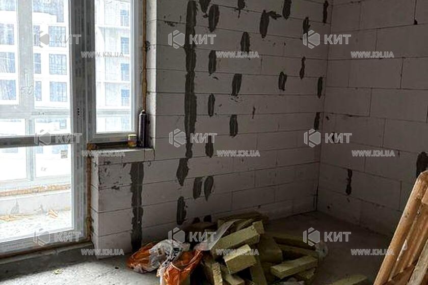 Продажа квартиры Харьков, Научная, 75м²