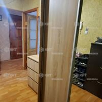 Продаж квартири Харків, Салтівка, 603 мрн., 45м²