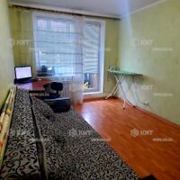 Продаж квартири Харків, Салтівка, 603 мрн., 45м²