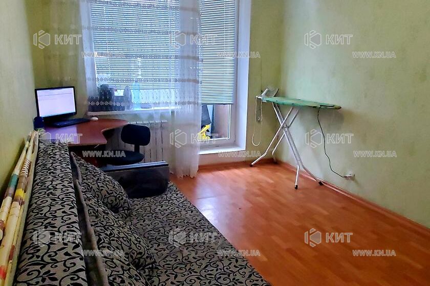 Продаж квартири Харків, Салтівка, 603 мрн., 45м²