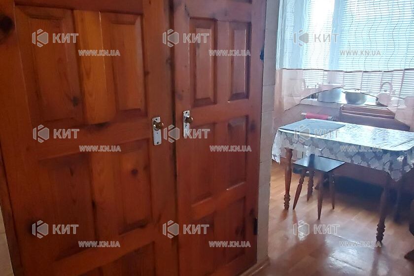 Продаж квартири Харків, Салтівка, 603 мрн., 45м²