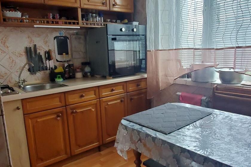 Продаж квартири Харків, Салтівка, 603 мрн., 45м²