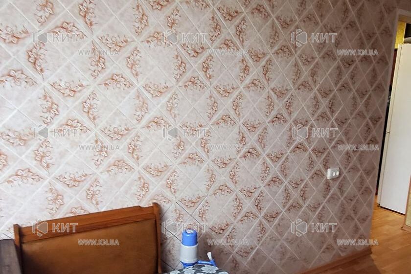 Продаж квартири Харків, Салтівка, 603 мрн., 45м²