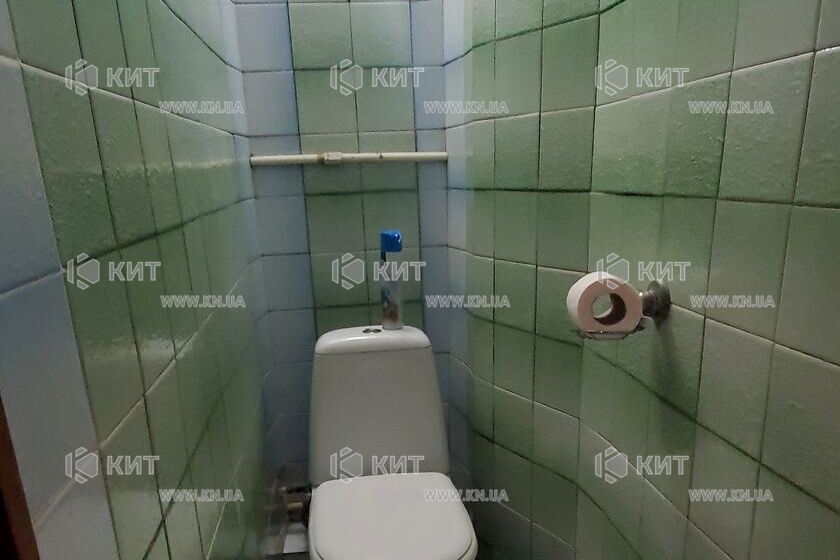 Продаж квартири Харків, Салтівка, 603 мрн., 45м²