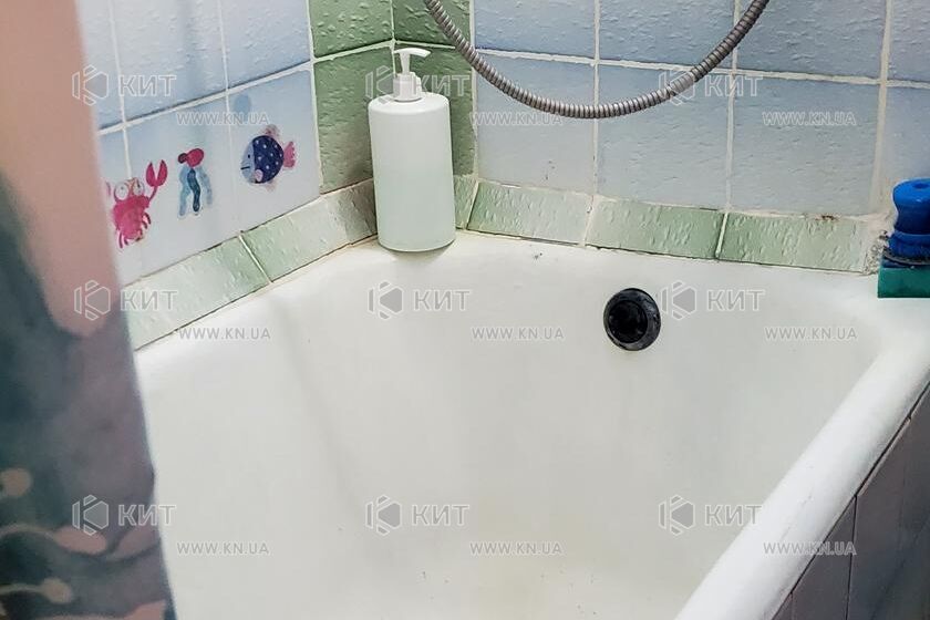 Продаж квартири Харків, Салтівка, 603 мрн., 45м²