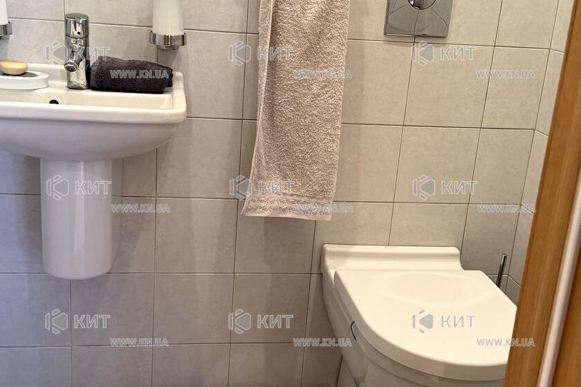 Продажа квартиры Харьков, Центр, 98м²