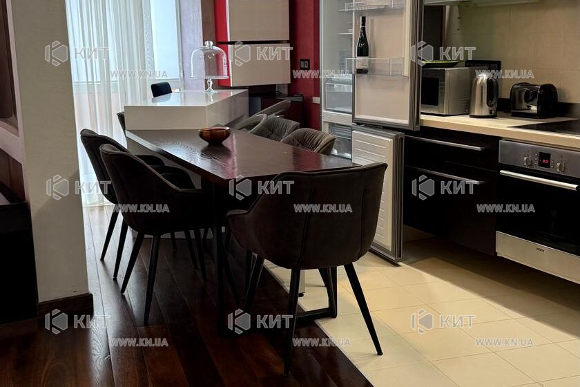 Продажа квартиры Харьков, Центр, 98м²