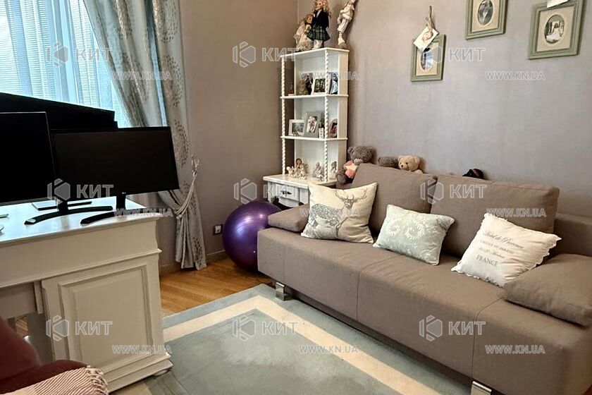 Продажа квартиры Харьков, Центр, 98м²