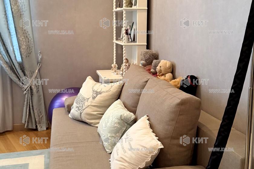 Продажа квартиры Харьков, Центр, 98м²
