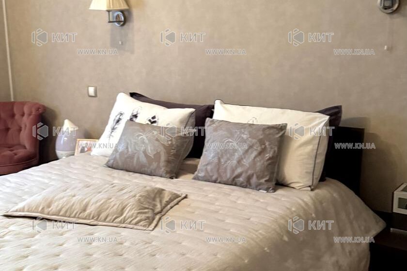 Продажа квартиры Харьков, Центр, 98м²