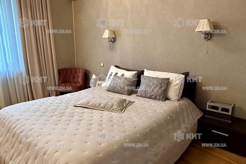 Продажа квартиры Харьков, Центр, 98м²