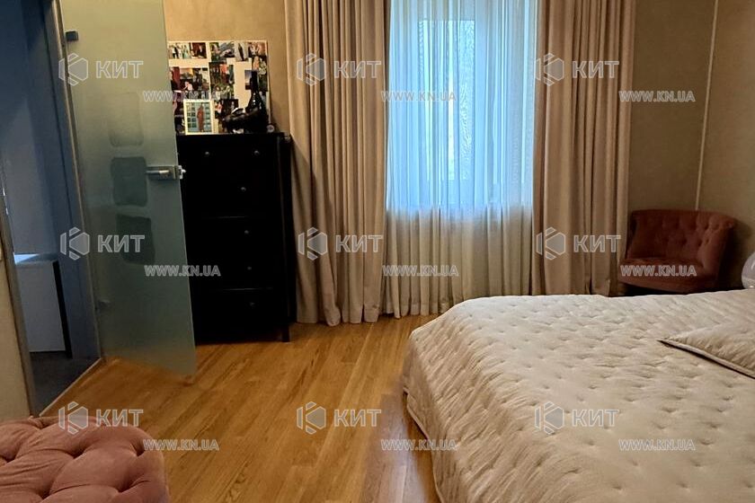 Продажа квартиры Харьков, Центр, 98м²