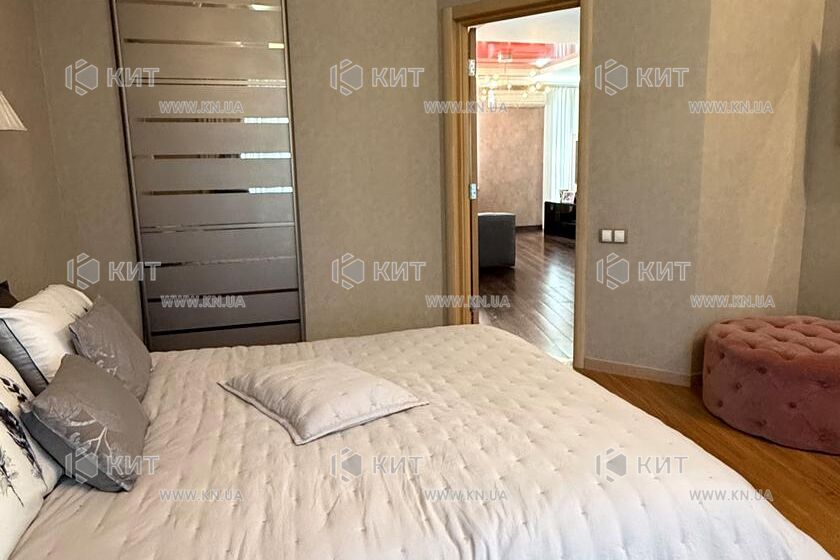 Продажа квартиры Харьков, Центр, 98м²