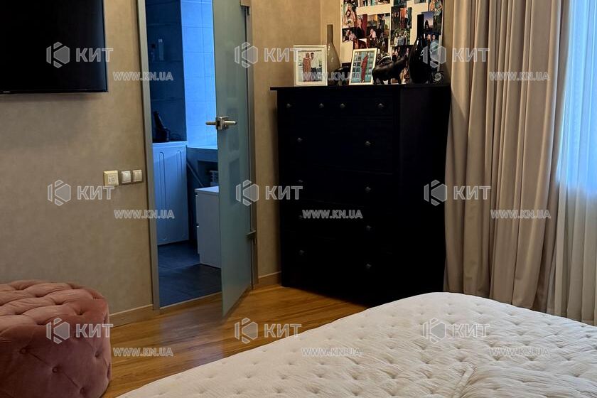 Продажа квартиры Харьков, Центр, 98м²