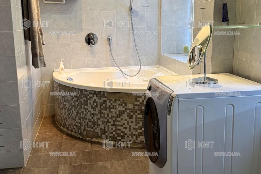 Продажа квартиры Харьков, Центр, 98м²