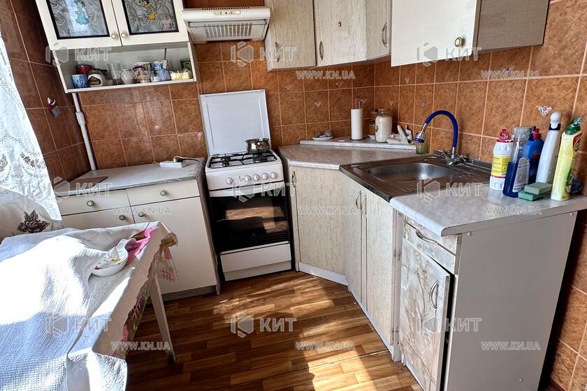 Продажа квартиры Харьков, Киевская, Гидропарк, 50м²