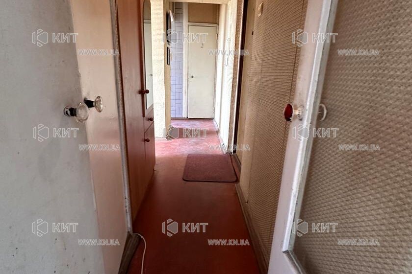 Продажа квартиры Харьков, Киевская, Гидропарк, 50м²