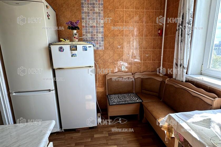 Продажа квартиры Харьков, Киевская, Гидропарк, 50м²