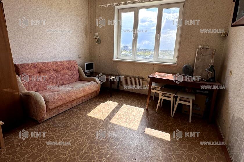 Продажа квартиры Харьков, Киевская, Гидропарк, 50м²