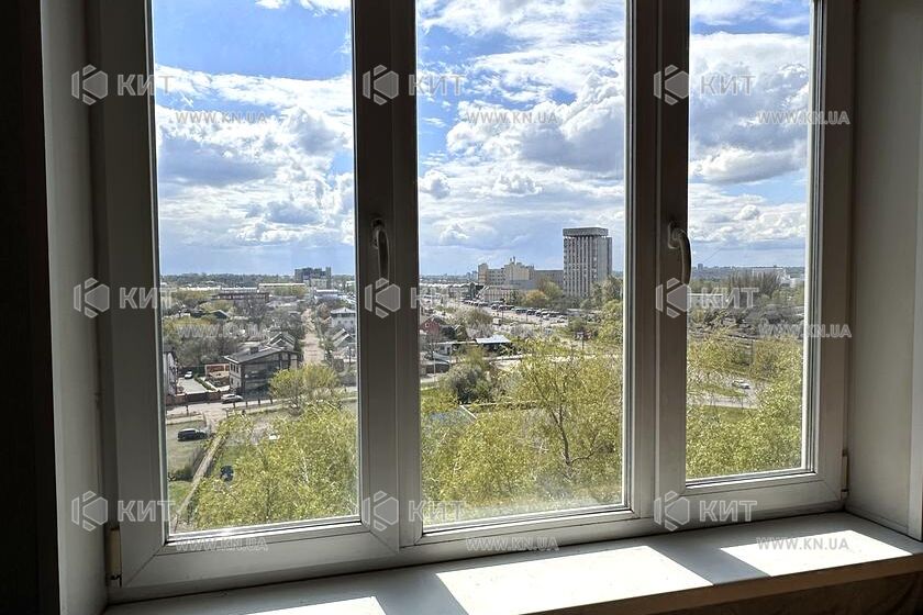 Продажа квартиры Харьков, Киевская, Гидропарк, 50м²