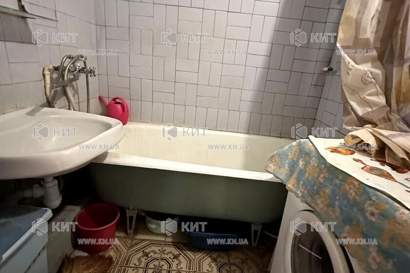 Продажа квартиры Харьков, Киевская, Гидропарк, 50м²
