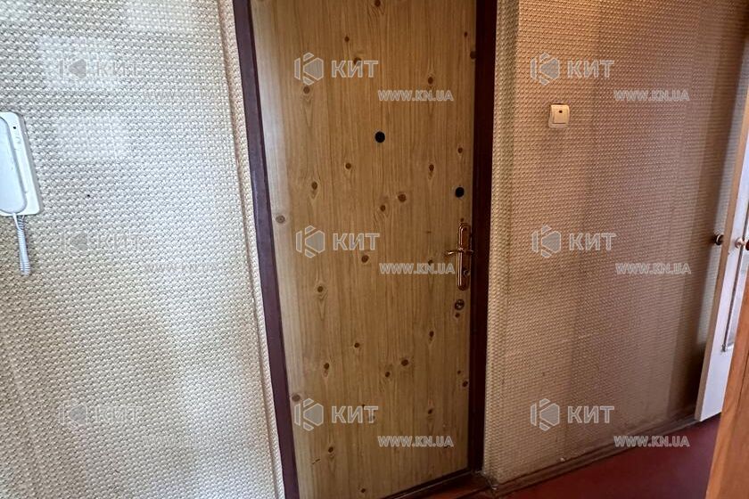 Продажа квартиры Харьков, Киевская, Гидропарк, 50м²
