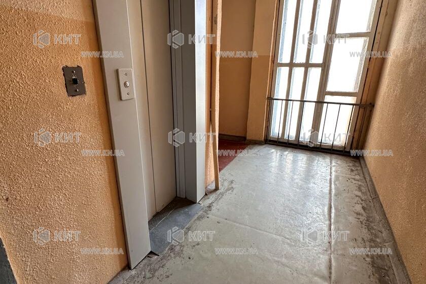 Продажа квартиры Харьков, Киевская, Гидропарк, 50м²