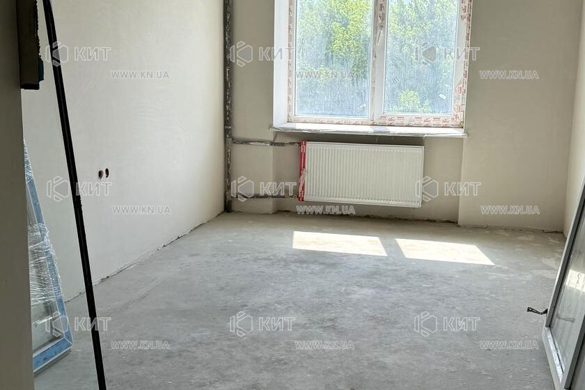 Продажа квартиры Харьков, Клочковская, 20м²