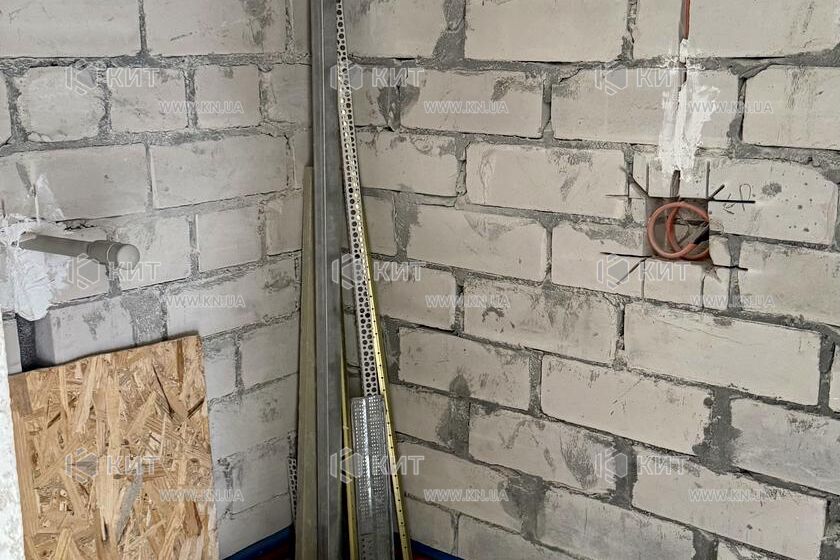 Продажа квартиры Харьков, Клочковская, 20м²
