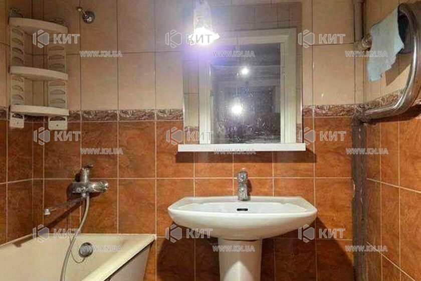 Продажа квартиры Харьков, Центр, 54м²