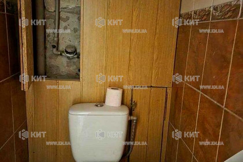 Продажа квартиры Харьков, Центр, 54м²