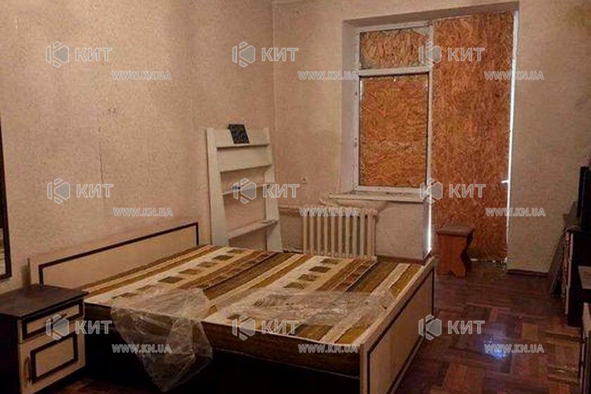 Продажа квартиры Харьков, Центр, 54м²