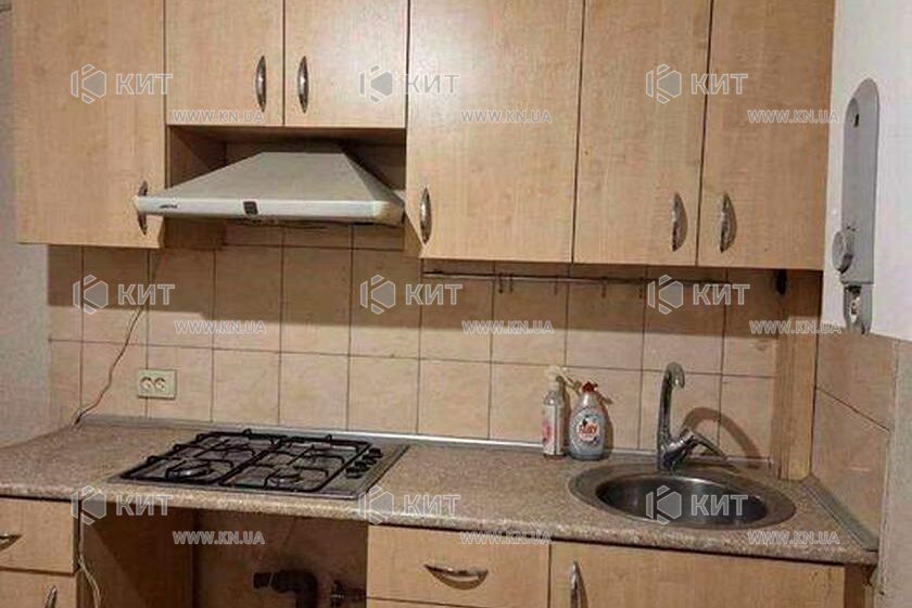 Продажа квартиры Харьков, Центр, 54м²