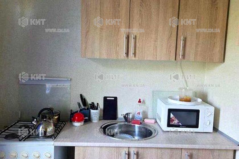 Продажа квартиры Харьков, Центр, 54м²