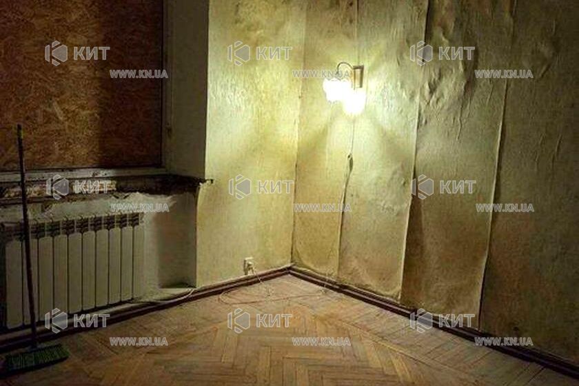 Продажа квартиры Харьков, Центр, 54м²