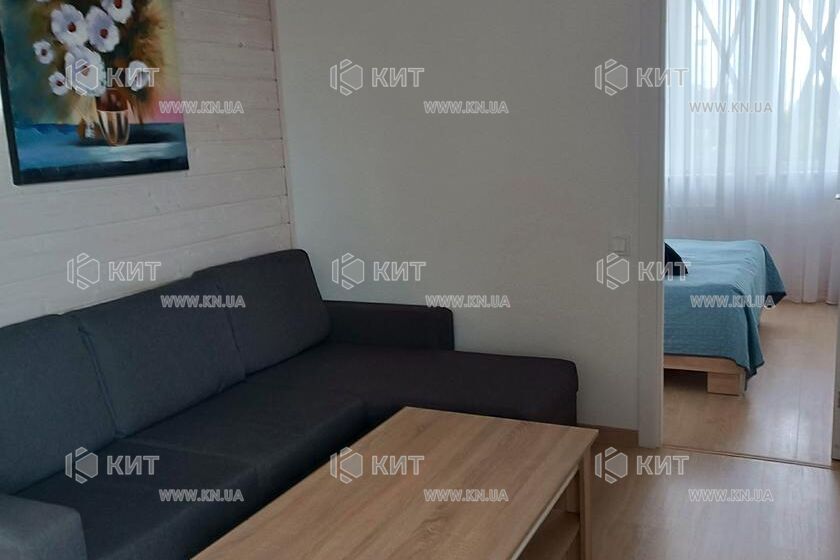 Продаж квартири Харків, Спорт.Гагар.Повст., 31м²