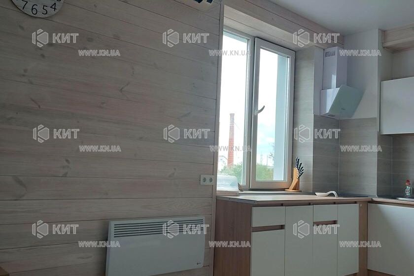 Продаж квартири Харків, Спорт.Гагар.Повст., 31м²