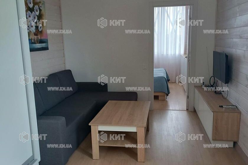 Продаж квартири Харків, Спорт.Гагар.Повст., 31м²