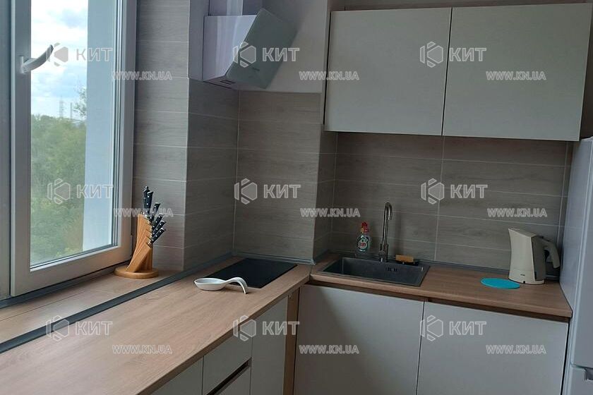 Продаж квартири Харків, Спорт.Гагар.Повст., 31м²