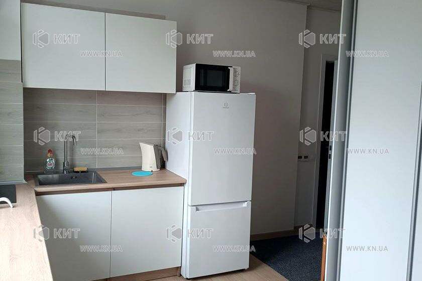 Продаж квартири Харків, Спорт.Гагар.Повст., 31м²