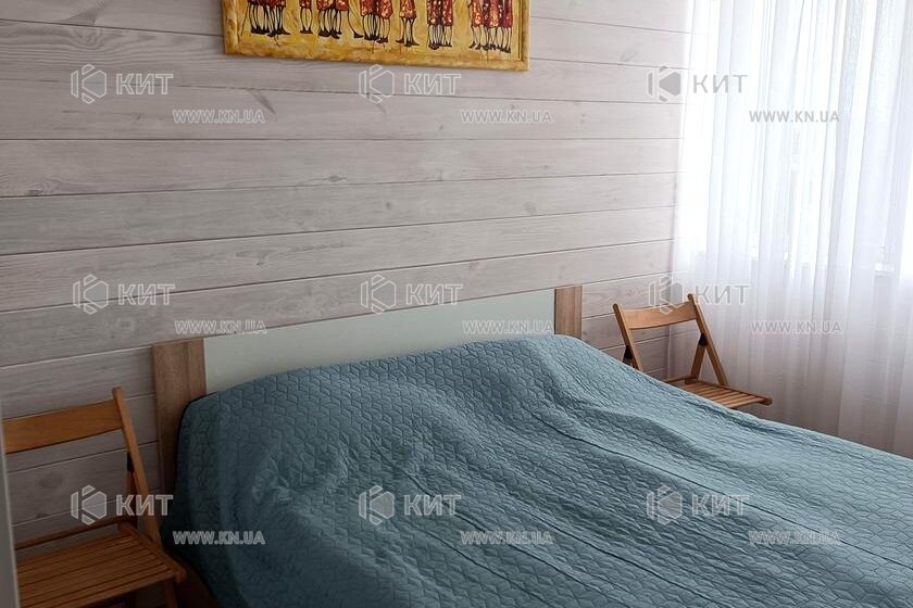 Продаж квартири Харків, Спорт.Гагар.Повст., 31м²